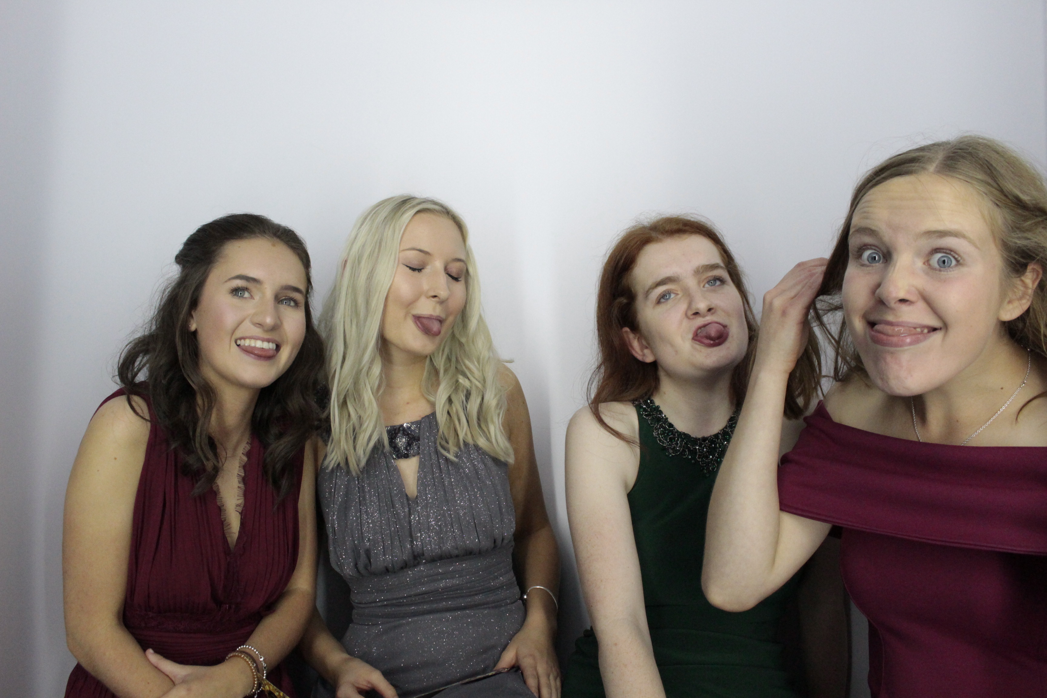 Norland Freshers Ball 2019 | View more photos from the event at gallery.myphotoboothexperience.co.uk/u/MyPhotoBoothExperienceLtd/Norland-Freshers-Ball-2019